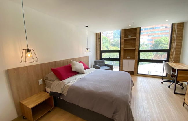 Mitika Apartamentos - Foto 37