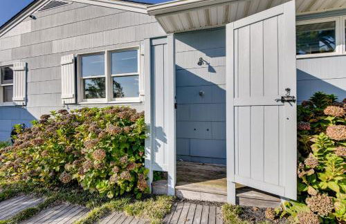 Pool and Stunning Water Views Kent Island Home! - Foto 24