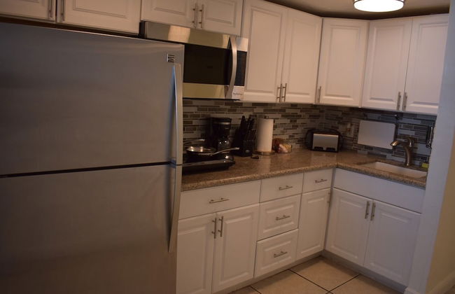 Castle Beach Club Apartments - Photo 71