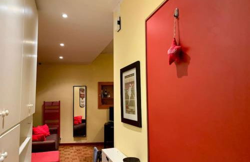 Skiing House - Foto 15