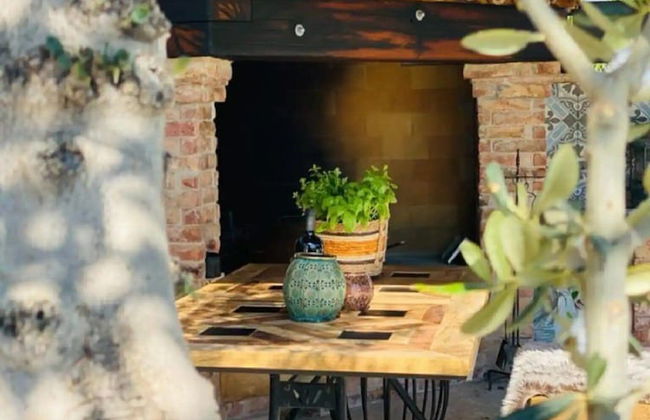 Villa Stalla - Foto 21