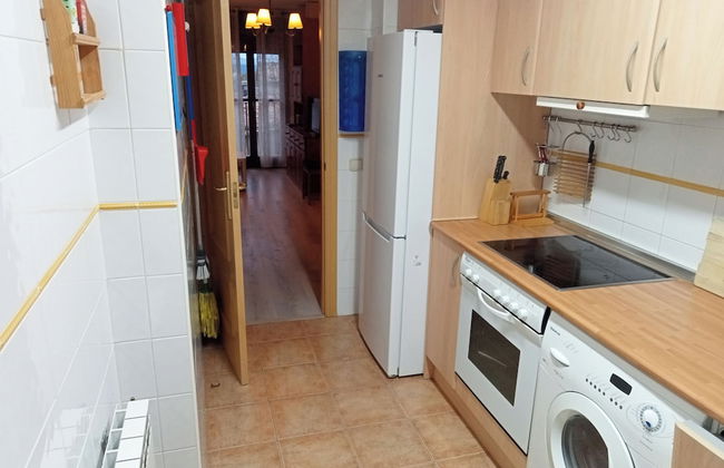 Apartamentos Biescas 3000 - Foto 23