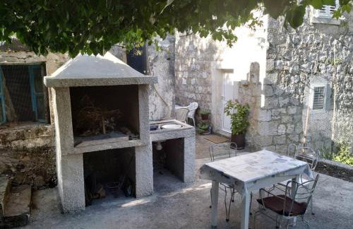 Apartments with parking space Prozura, Mljet - 22331 - Foto 3