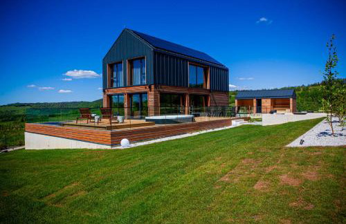 Bieszczady , Sadyba na Lipowcu - Foto 1