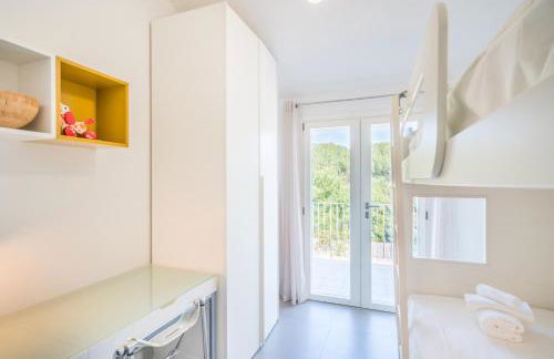 Villa Gio' - 200 mt from the beach - AC - Foto 29