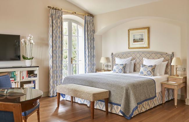 Chateau Saint-Martin & Spa, Oetker Hotels - Foto 13