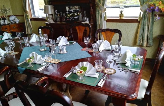 Garvault House - Photo 27