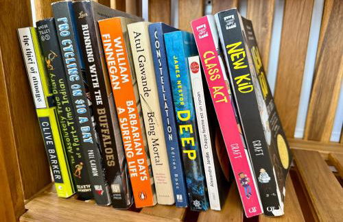 Peak to Lake Escape - Foto 5