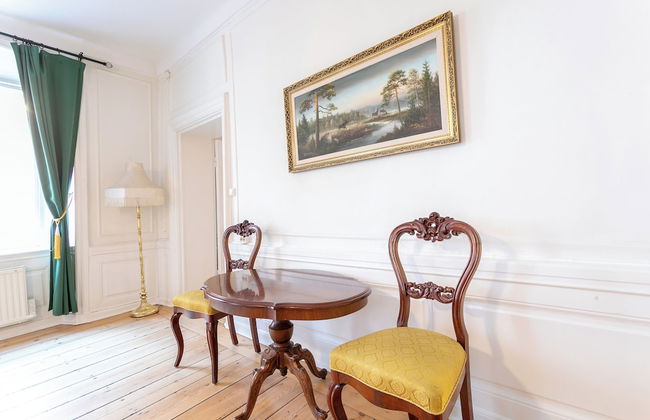 ApartDirect Gamla Stan II - Photo 66