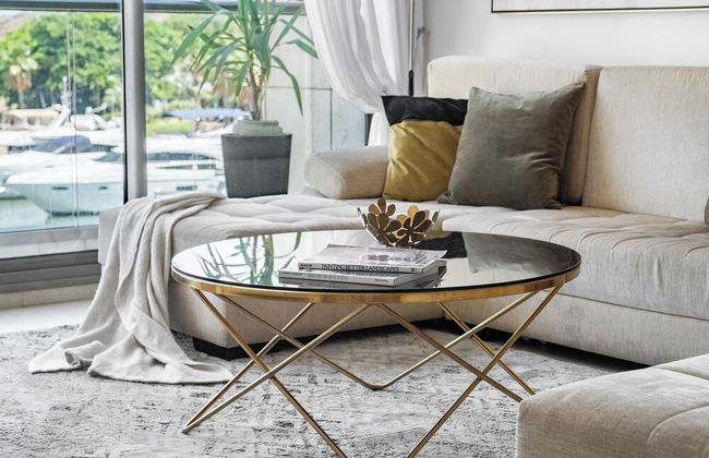 Marina Waterfront Haven by Sea N' Rent - Foto 21