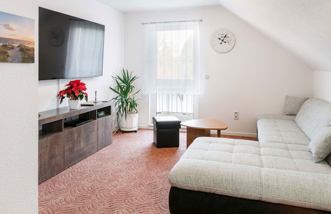 Cosy Apartment in Dresden With Balcony and Swimming Pool - Foto 26