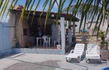 Casa de temporada em Praia Bela PB - Foto 13