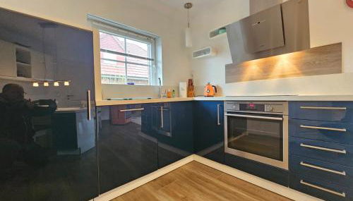 Ferienhaus Lupine - Foto 3