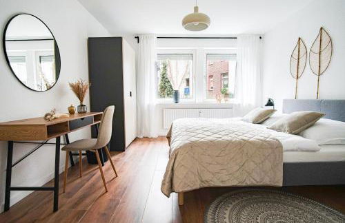 HOMEFY - Holiday Apartment - Foto 8