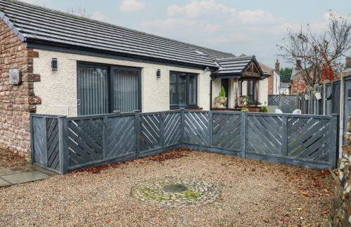 Cobble Cottage - Foto 20