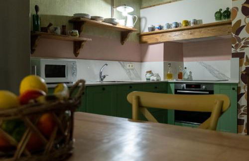 Casa María Berna - Photo 11