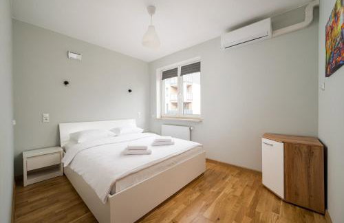 Warszawa Gocławek Spacious Apartment by BookingHost - Foto 3