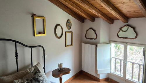 Appartamento con cortile privato e splendida vista - Foto 3