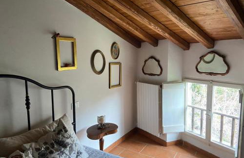 Appartamento con cortile privato e splendida vista - Foto 3