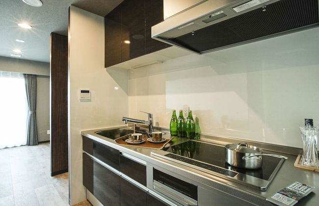 Vacation Rent Kanazawa - Photo 42