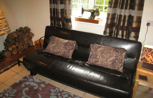 Macbeth Cottage - Foto 24