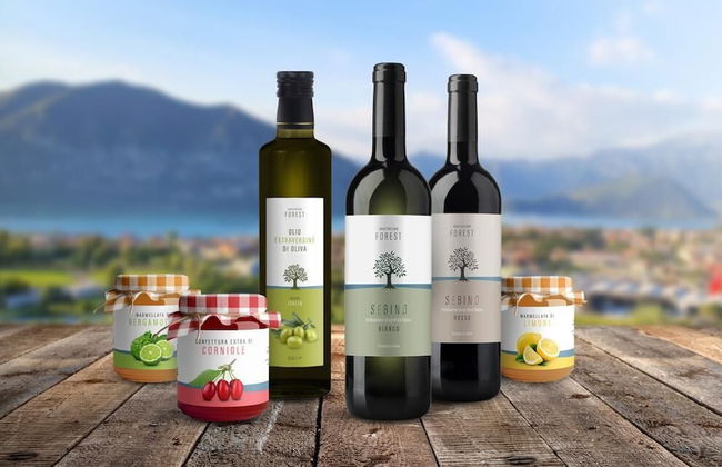 AGRITURISMO FOREST B&B - Foto 27