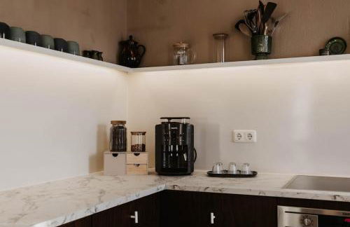 Designer Loft am Dessauer Hauptbahnhof - Foto 18