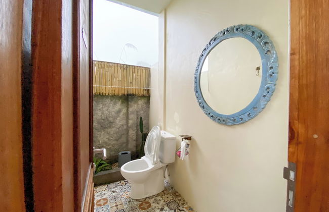 Mountain Healing Villa by Nagisa Bali - Foto 15