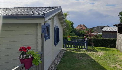 Domki Przy Orzechu - Foto 3