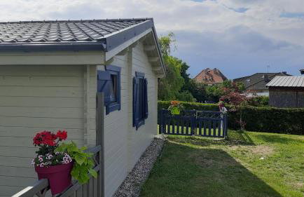 Domki Przy Orzechu - Foto 3