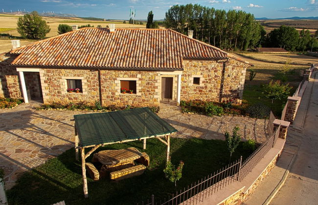 Casa Rural La Dueña - Foto 44
