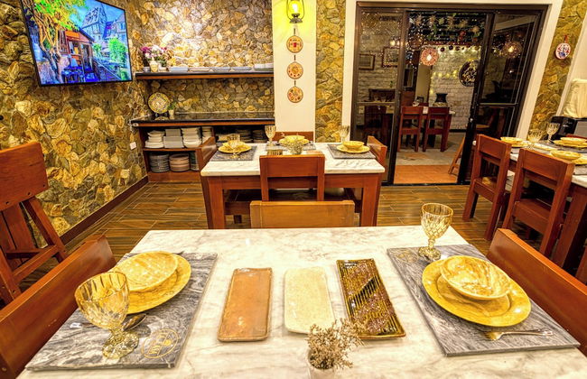 La Casa Española Apartelle - Foto 58