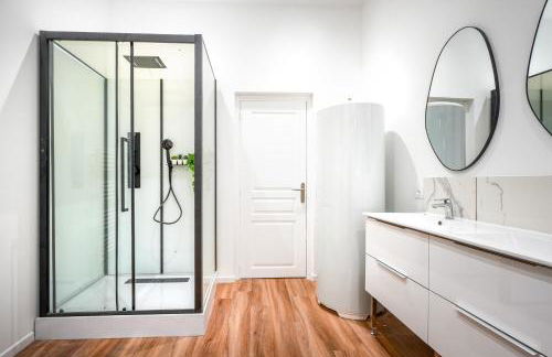 Urban Chic Hypercentre, Spa double - Foto 5