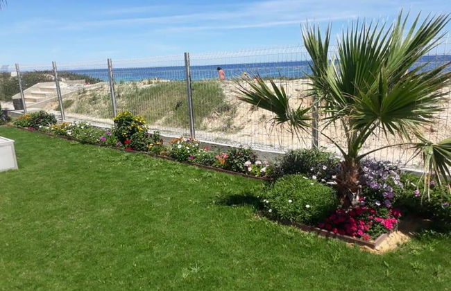 Beach Front Luxury Living Apartment - Foto 49