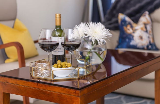 Park Place Apartments - Foto 20