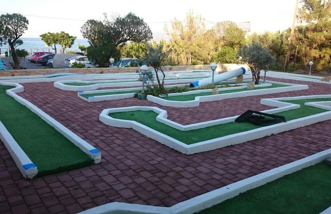 Amazones Villas Apartments - Photo 31