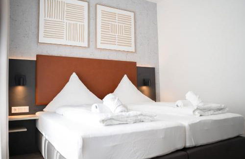 JUNIK Apartments Oberhausen No º11 - Foto 51