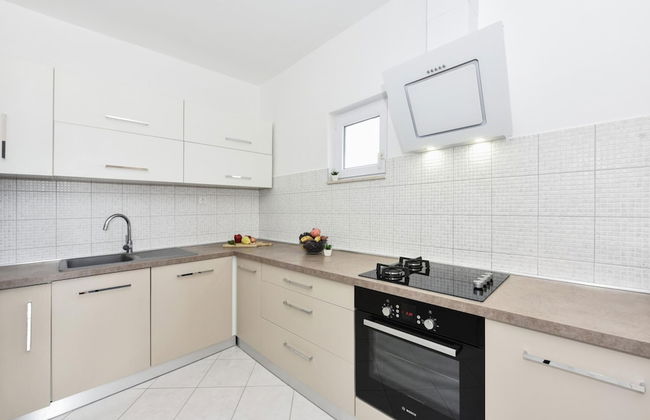 Villa Roko Zadarvillas - Foto 40