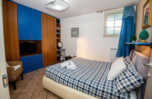 villa Mastro Oleario 5 dal mare 30 dai monti - Foto 58