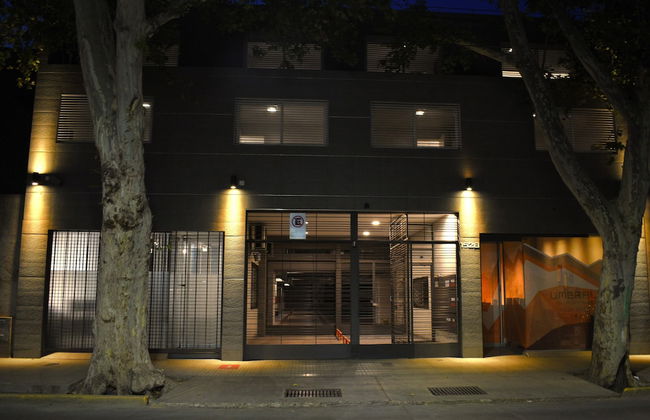 Umbral del Aconcagua - Photo 29