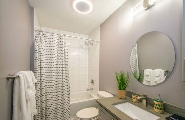 Modern Escape by Avanstay Views 10min to Town - Foto 24