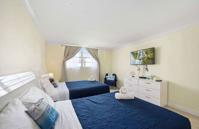 Condo on the Garden - Foto 2