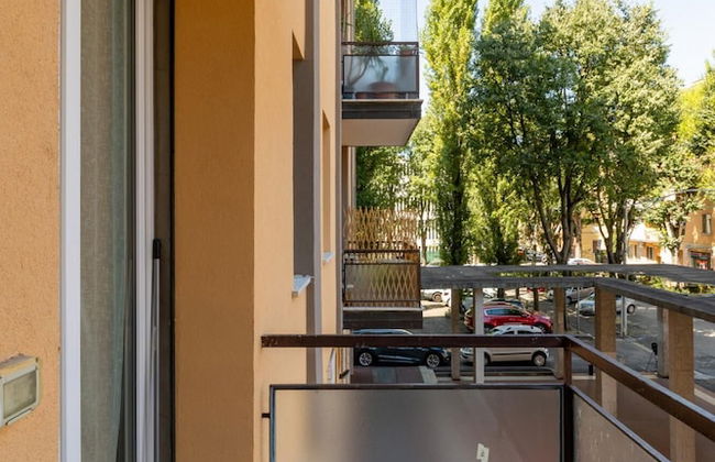 Modern Petroleum Apartment by Wonderful Italy - Foto 7