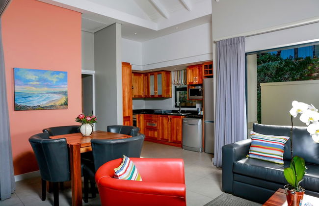 Brenton Haven Beachfront Resort - Foto 35