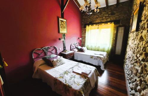 La Casona de Picoverde - Foto 22