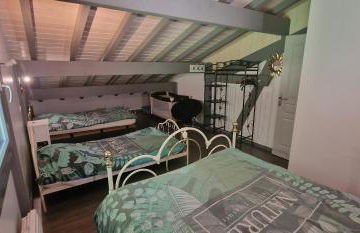 Le Clos Des Mynes 3 étoiles Atout France - Foto 16