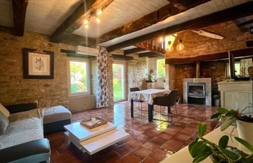 Petite maison du causse - Photo 8