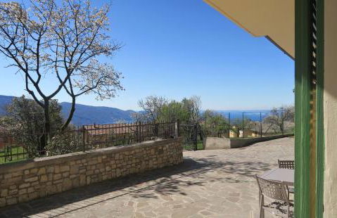 Villa Arianna Lake View Apartments with Pool - Foto 52