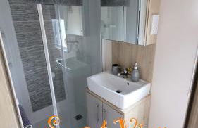 Tattershall Lakes Sunset View Caravan Lakeside, Hot Tub, Garden, Private Fishing Peg & WiFi - Foto 50