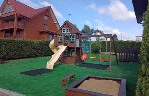 Domki Komfort - Photo 14